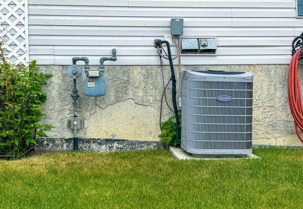 Reliable Rutgers University Busch Campus, NJ HVAC Solutions